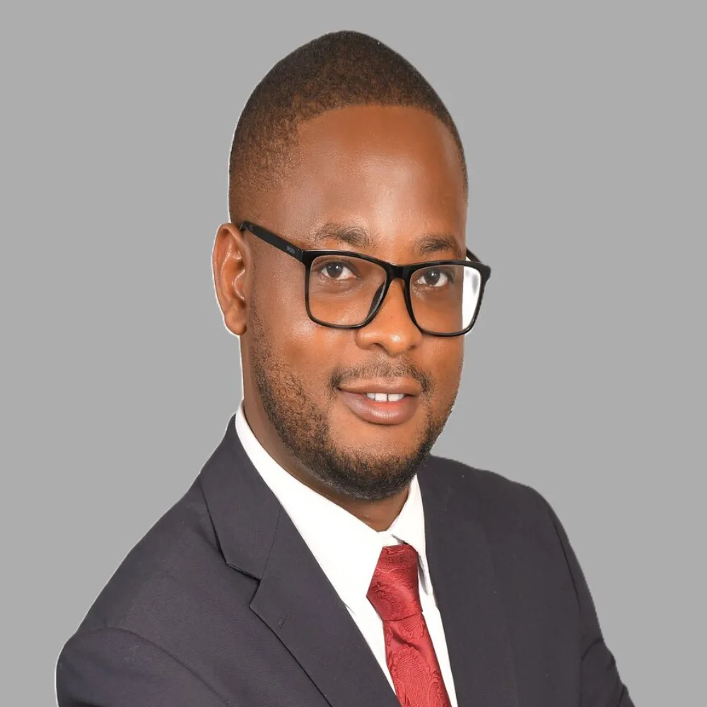 Nicholas Muthoka Mule
