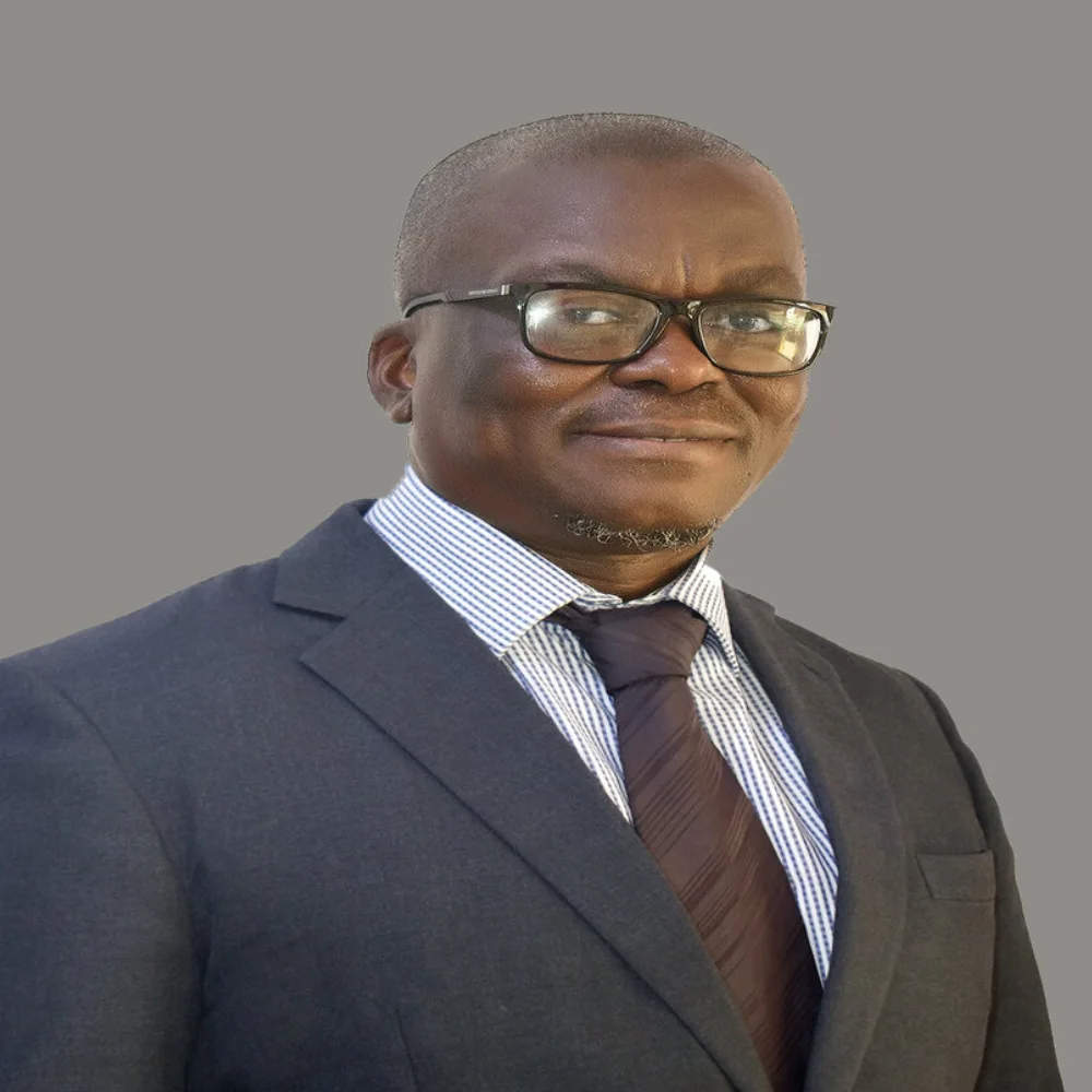 Oyebanji Ade