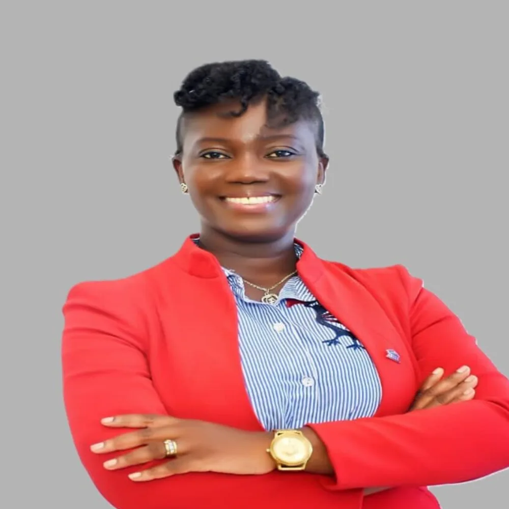 Nana Ama