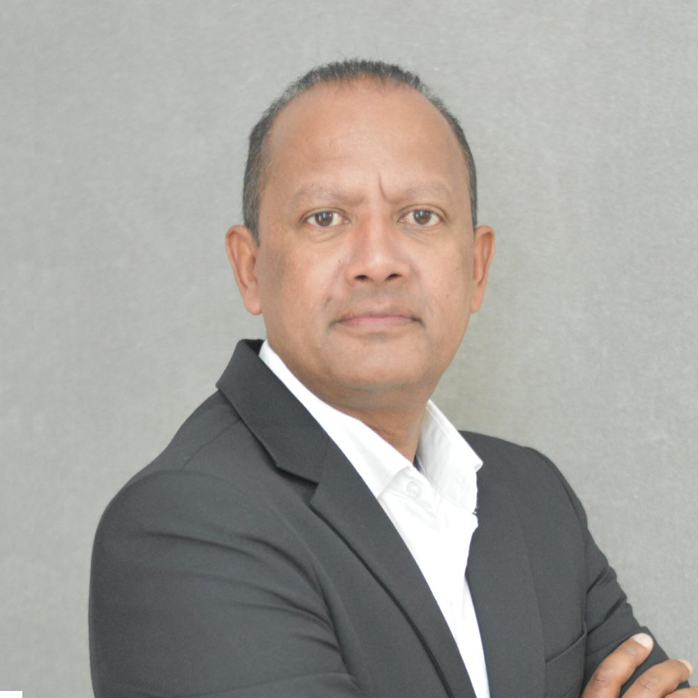 Shiv Ramchunder